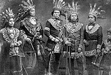 Picture of Ojibwe