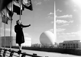 Picture of 1939 New York World's Fair