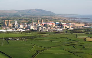 Picture of Sellafield