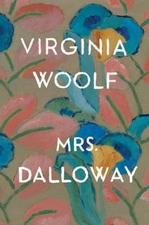 Picture of Mrs Dalloway
