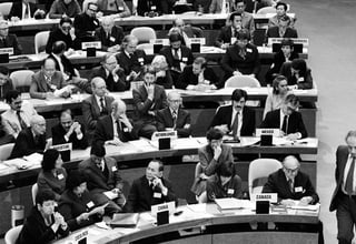 Picture of Convention against Torture and Other Cruel, Inhuman or Degrading Treatment or Punishment