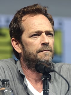 Picture of Luke Perry
