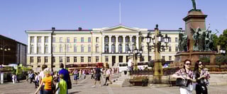 Picture of University of Helsinki