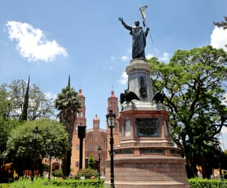 Picture of Dolores Hidalgo
