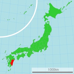 Picture of Miyazaki Prefecture