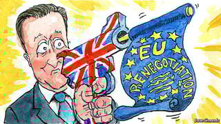 Picture of Europhile