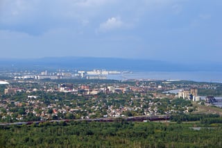 Picture of Thunder Bay