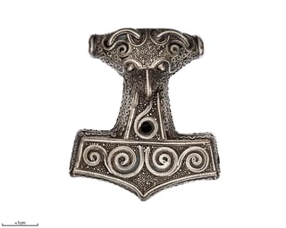 Picture of Mjölnir
