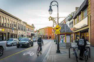 Picture of St. Catharines