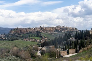 Picture of Orvieto