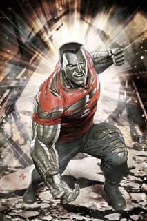 Picture of Colossus