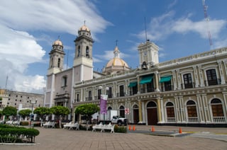 Picture of Colima