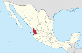 Picture of Nayarit
