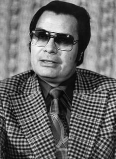 Picture of Jim Jones