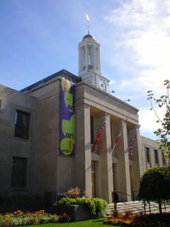 Picture of Peterborough