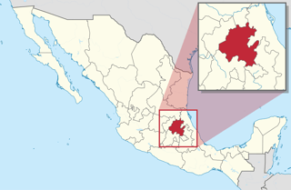 Picture of Hidalgo