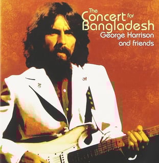 Picture of The Concert for Bangladesh
