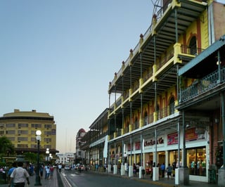Picture of Tampico
