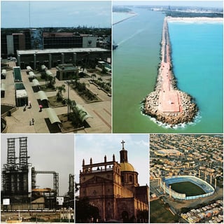 Picture of Ciudad Madero