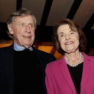 Picture of Richard C. Blum