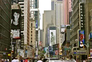 Picture of Broadway