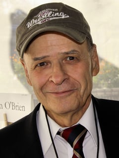 Picture of Tim O'Brien