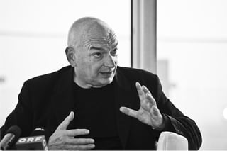 Picture of Jean Nouvel