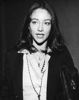 Picture of Olivia Hussey