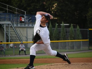 Picture of Hideo Nomo