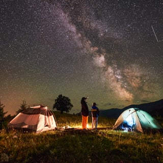 Picture of Camping