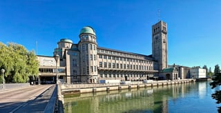 Picture of Deutsches Museum
