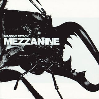 Picture of Mezzanine