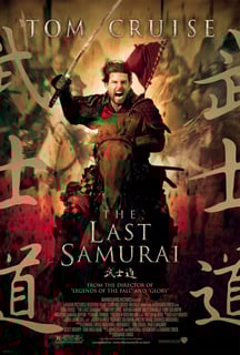 Picture of The Last Samurai