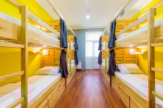 Picture of Hostel