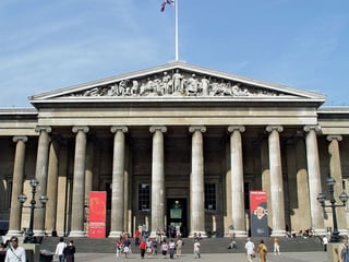 Picture of British Museum
