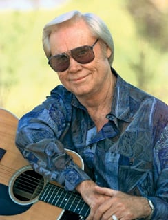 Picture of George Jones