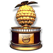 Picture of Golden Raspberry Awards