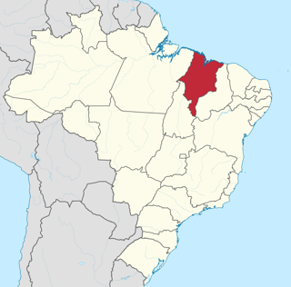 Picture of Maranhão