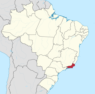 Picture of Rio de Janeiro