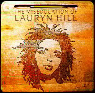 Picture of The Miseducation of Lauryn Hill