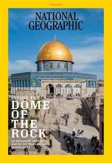 Picture of National Geographic