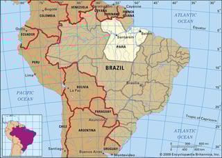 Picture of Pará