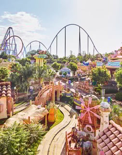 Picture of PortAventura World