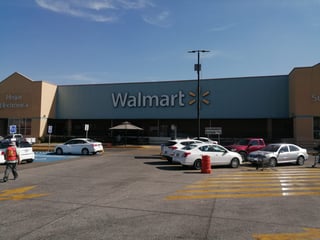 Picture of Walmart de México y Centroamérica