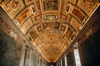 Picture of Vatican Museums