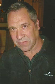 Picture of David Seaman