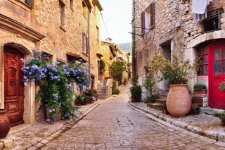 Picture of Antibes