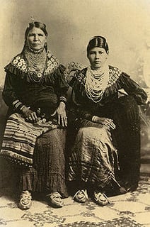 Picture of Lenape