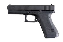 Picture of Glock Ges.m.b.H.