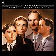 Picture of Trans-Europe Express